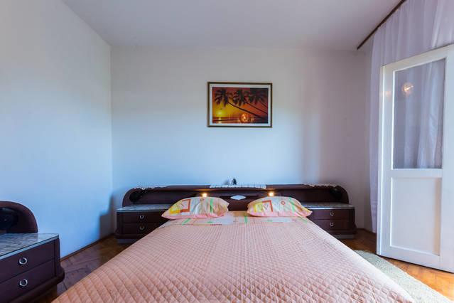Apartments Villa Bosotina Kukljica Room photo